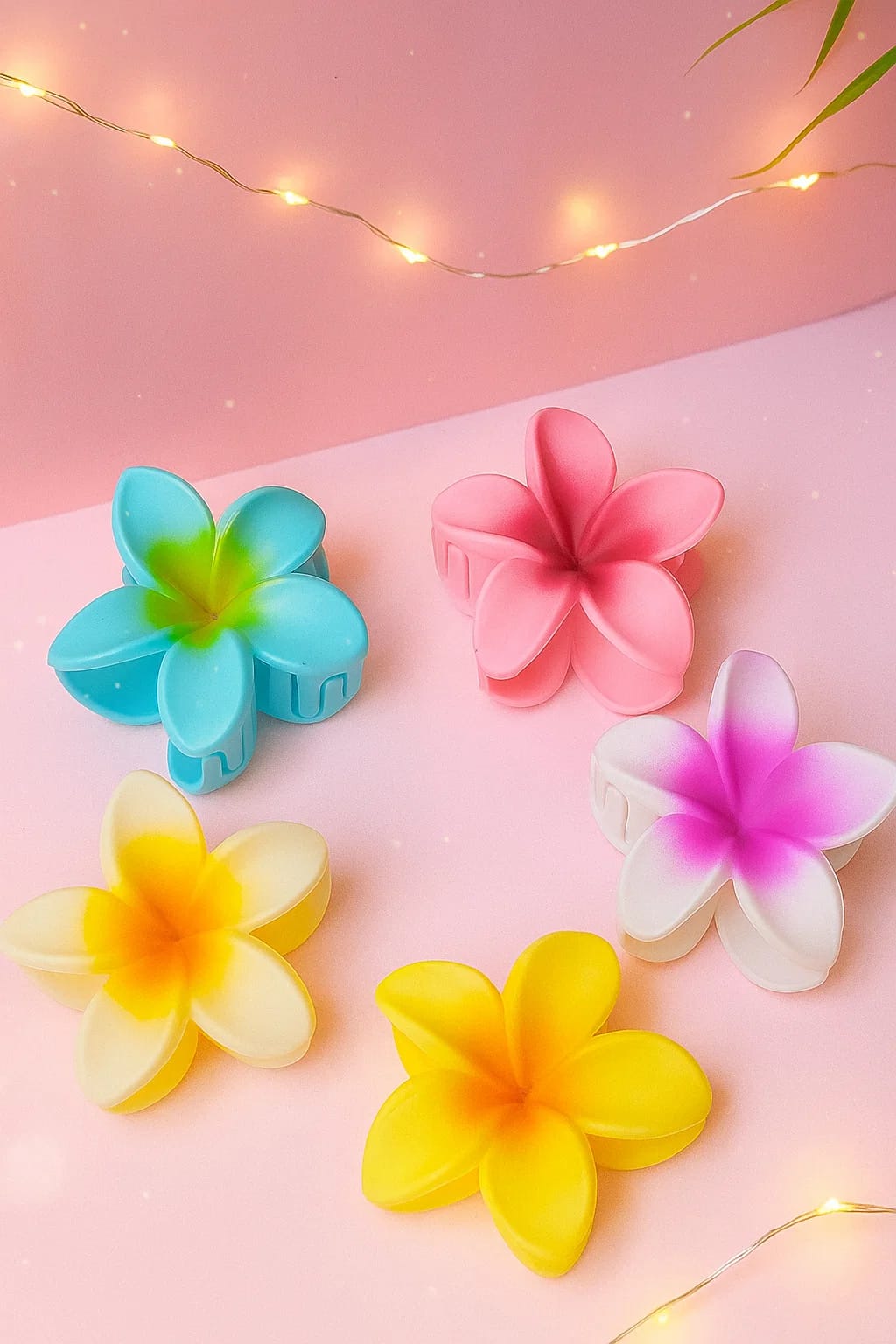 Trending Flower Clutchers